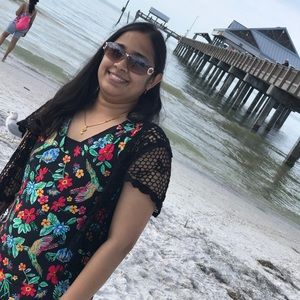 Meet your Posher, Kusum